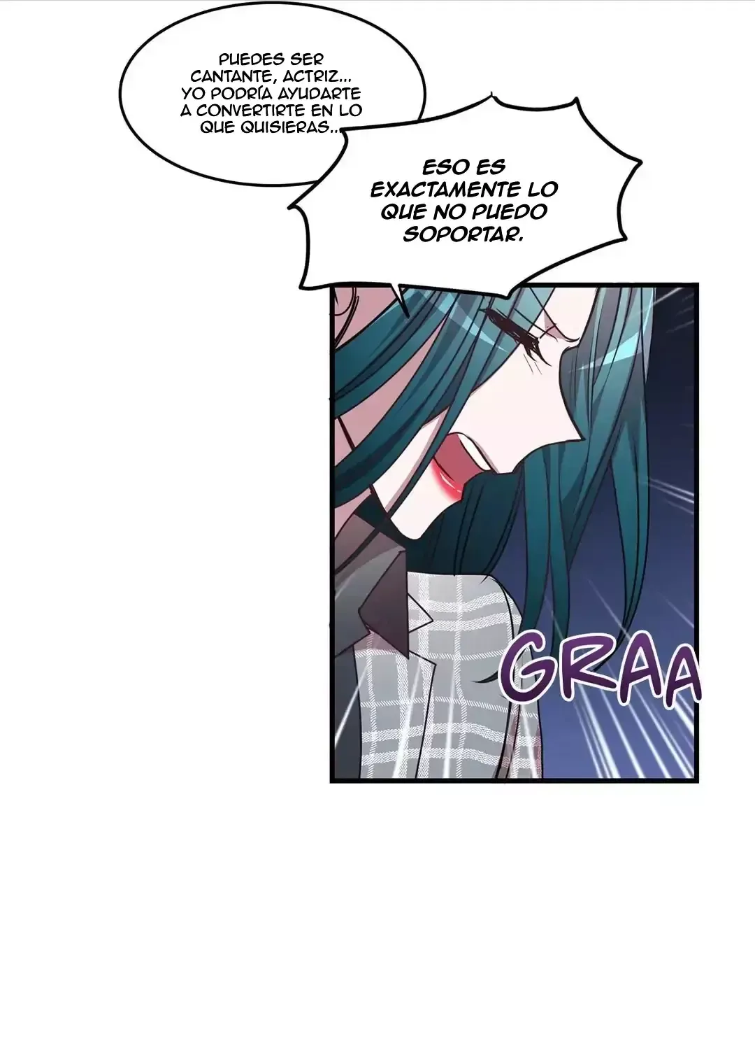 Black Dragon Romance Capítulo 76 en Línea - página 16