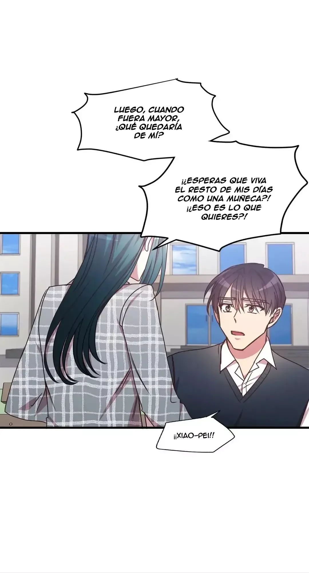 Black Dragon Romance Capítulo 76 en Línea - página 18