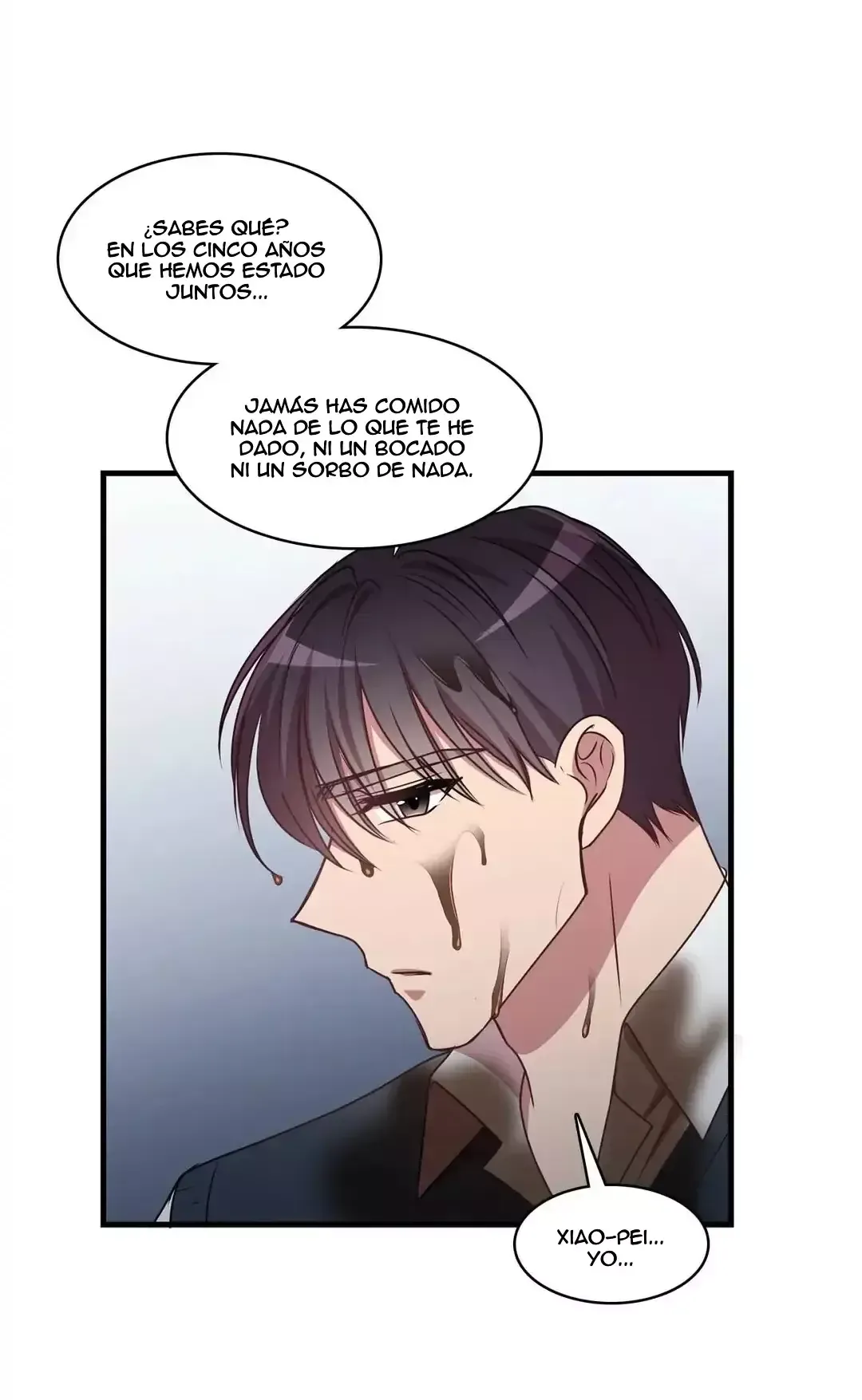 Black Dragon Romance Capítulo 76 en Línea - página 21