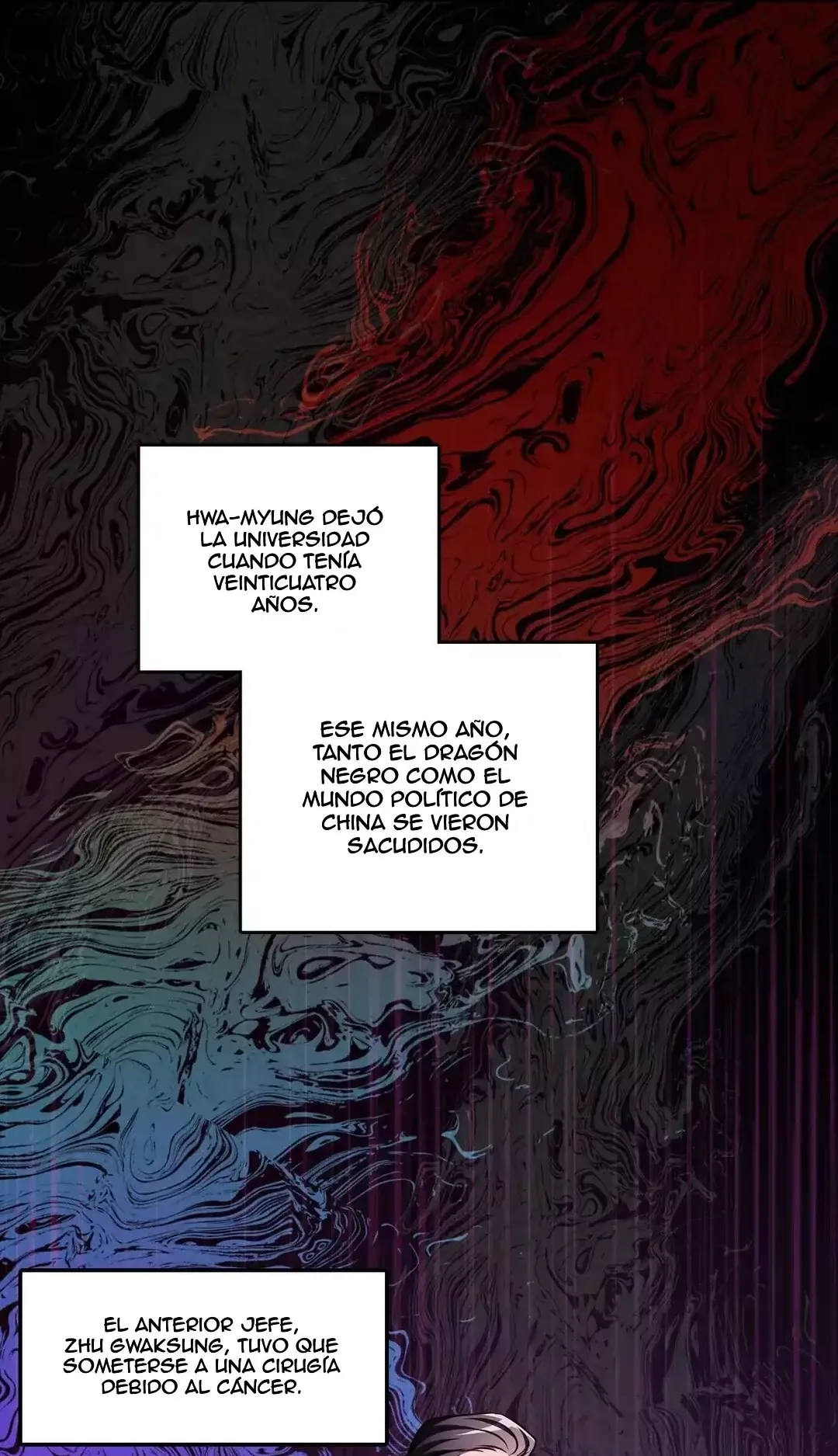 Black Dragon Romance Capítulo 76 en Línea - página 27