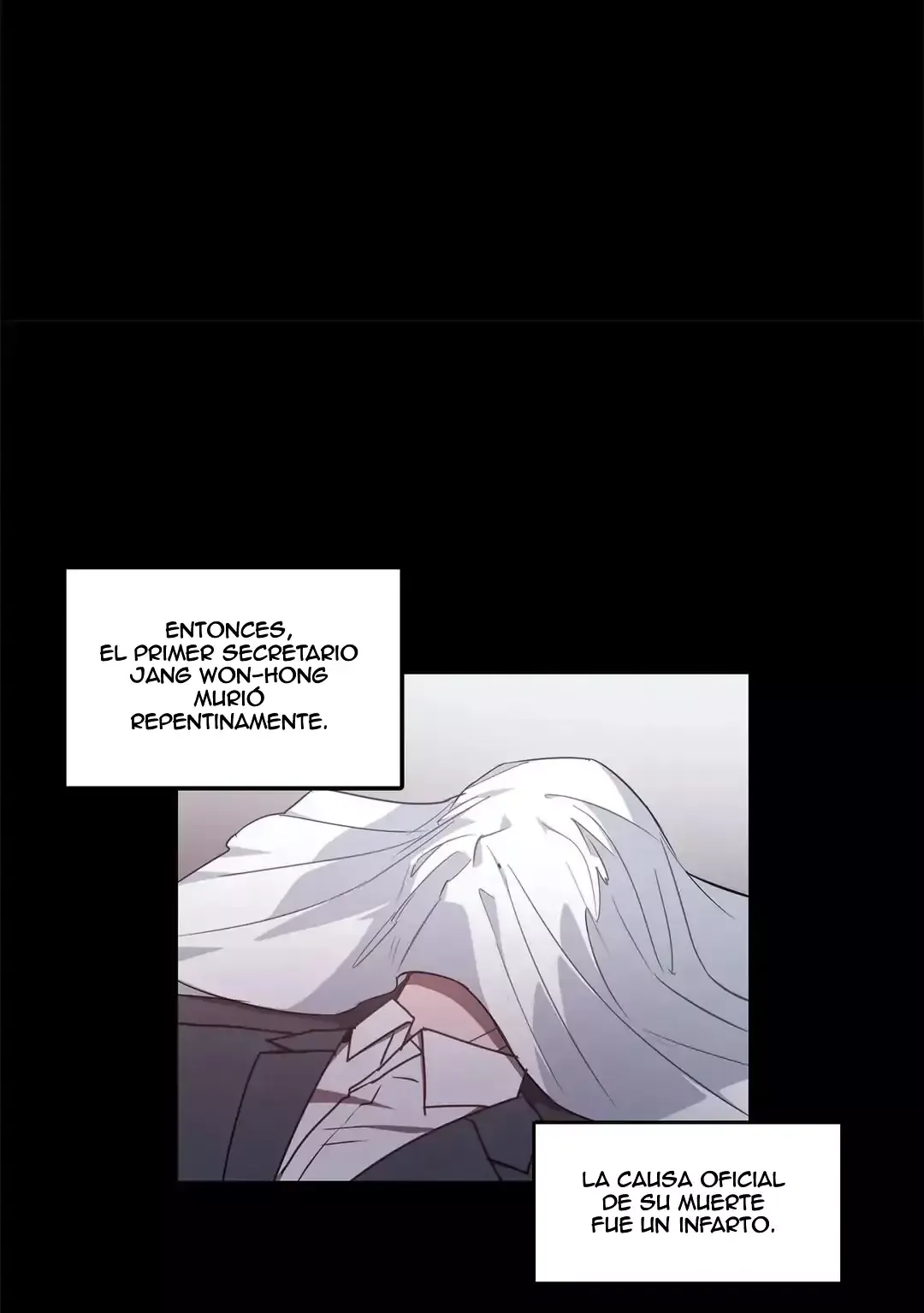 Black Dragon Romance Capítulo 76 en Línea - página 31