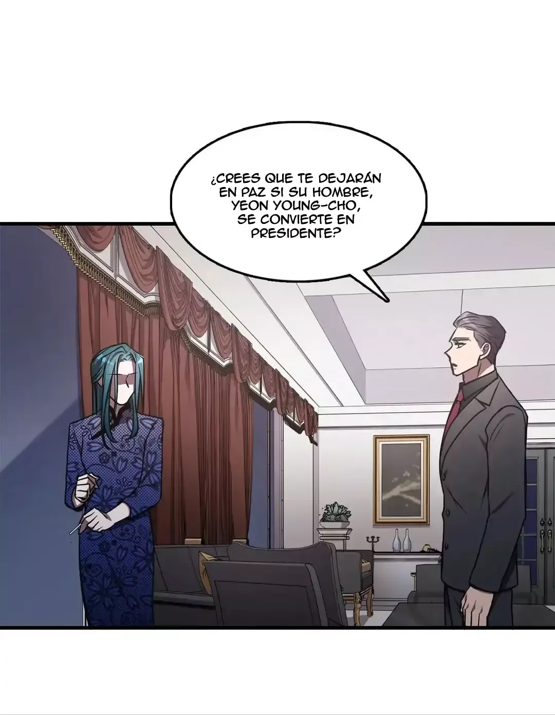 Black Dragon Romance Capítulo 76 en Línea - página 41