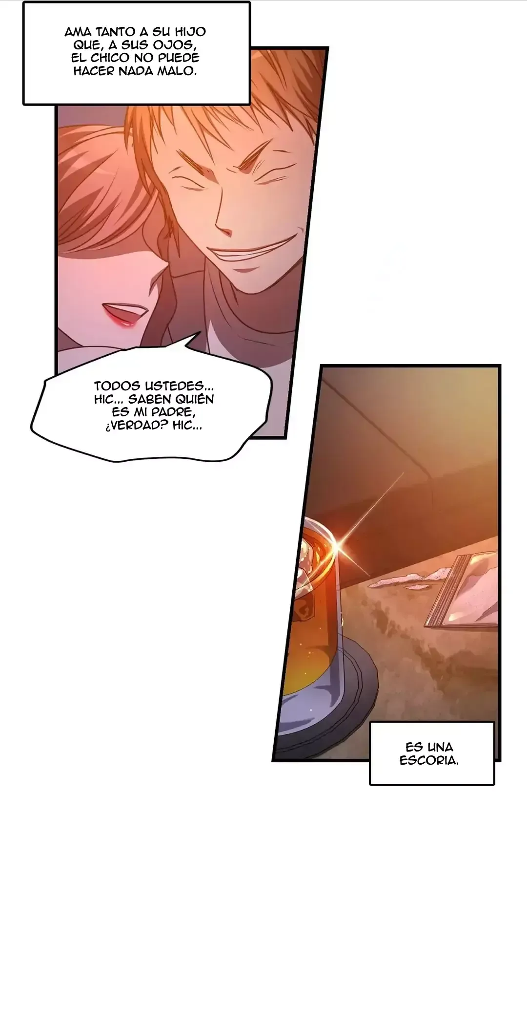 Black Dragon Romance Capítulo 76 en Línea - página 45