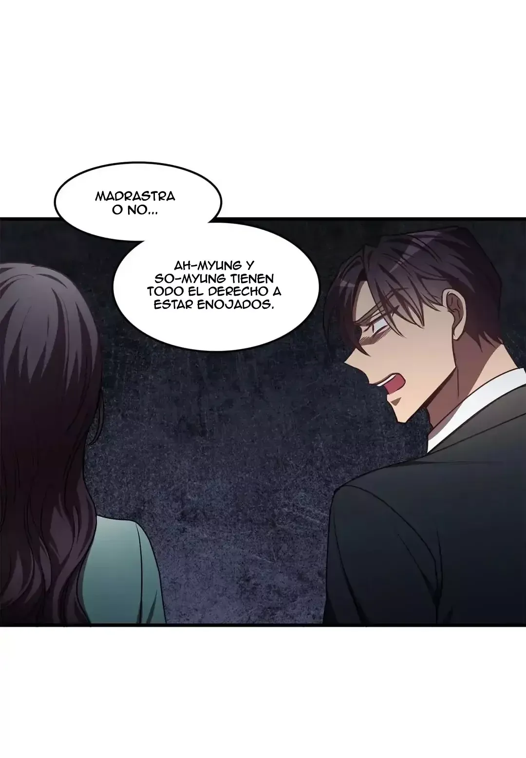 Black Dragon Romance Capítulo 77 en Línea - página 40
