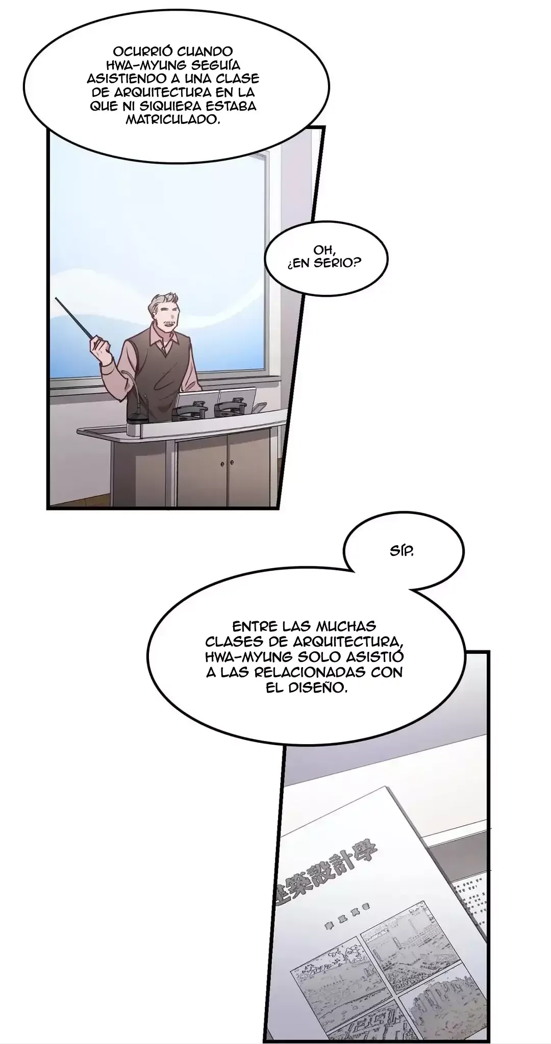 Black Dragon Romance Capítulo 77 en Línea - página 44