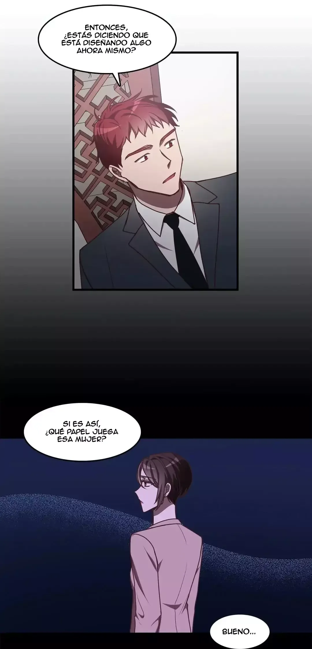 Black Dragon Romance Capítulo 77 en Línea - página 47