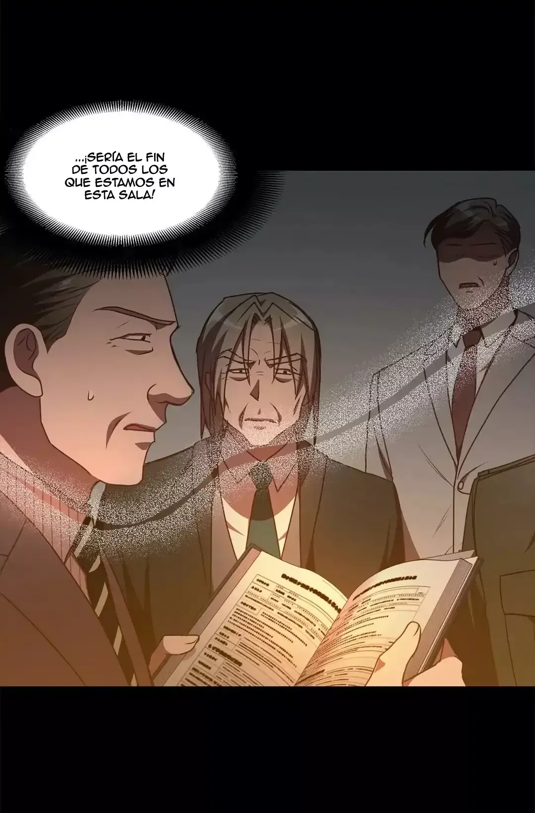 Black Dragon Romance Capítulo 78 en Línea - página 23
