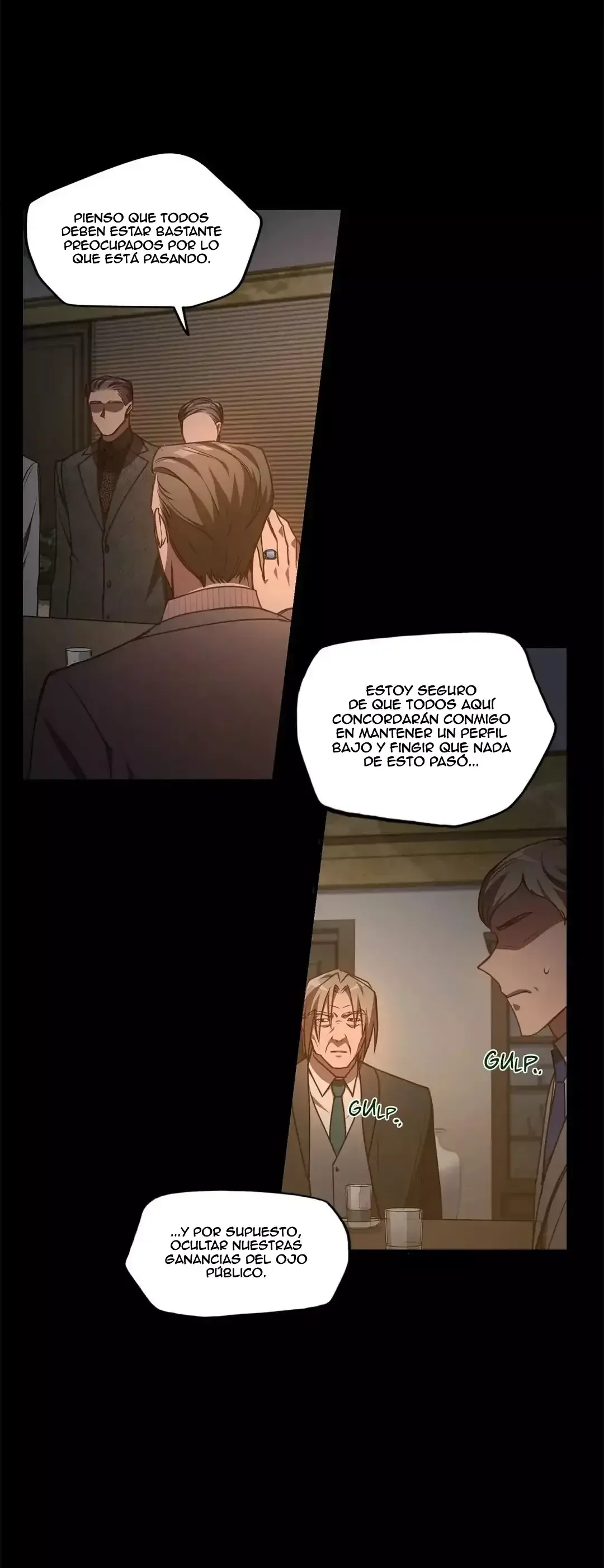 Black Dragon Romance Capítulo 78 en Línea - página 30