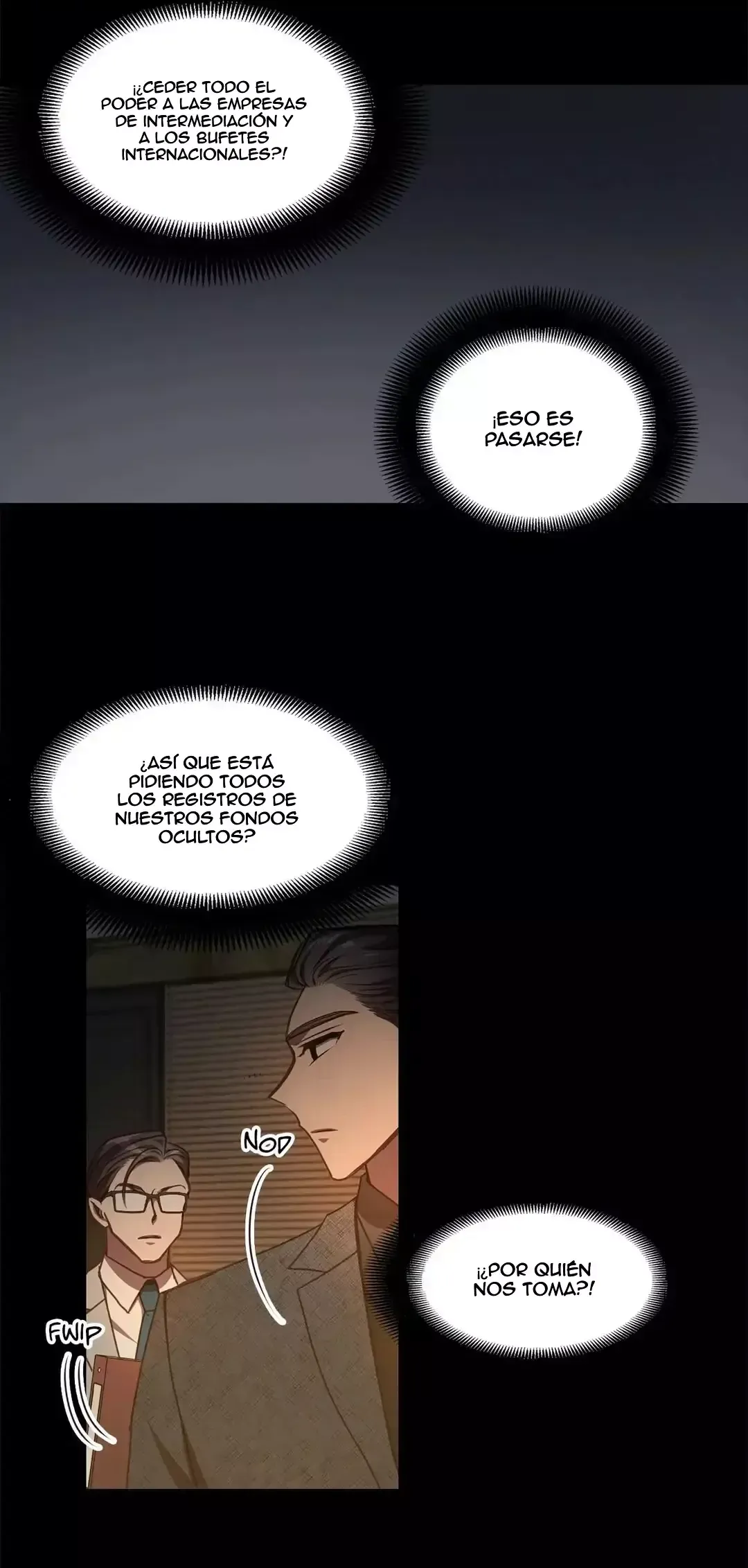 Black Dragon Romance Capítulo 78 en Línea - página 33