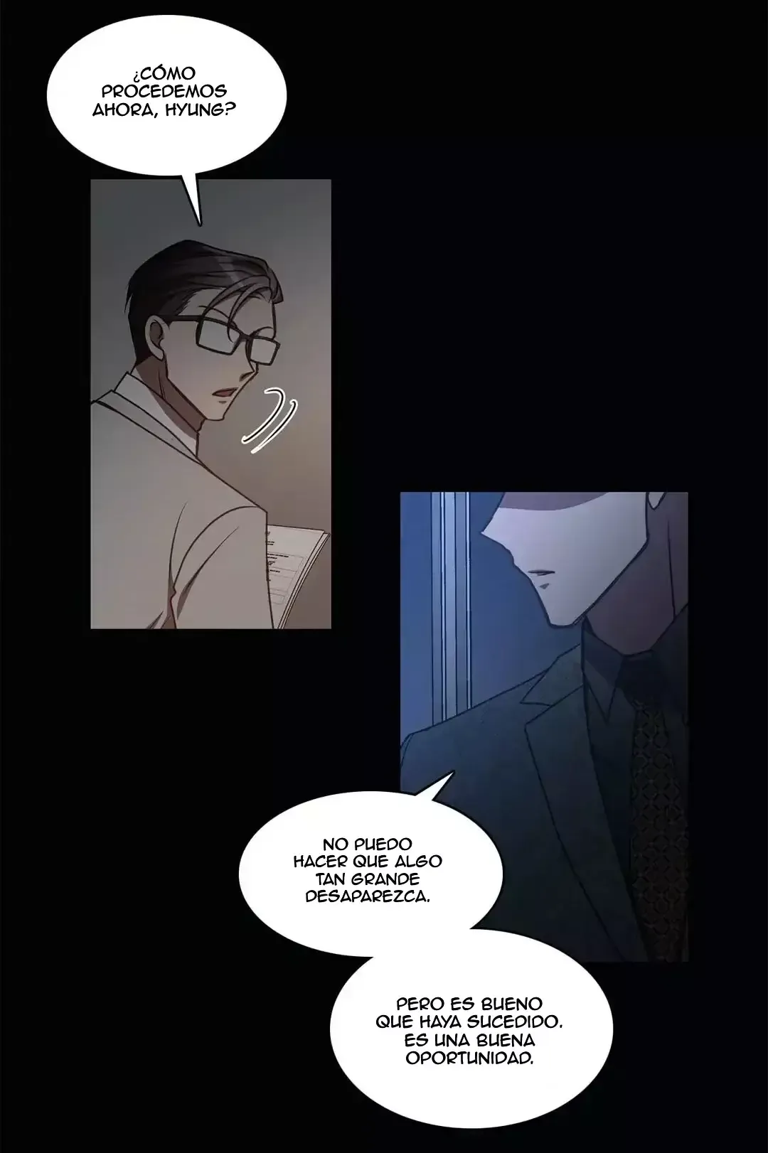 Black Dragon Romance Capítulo 78 en Línea - página 40