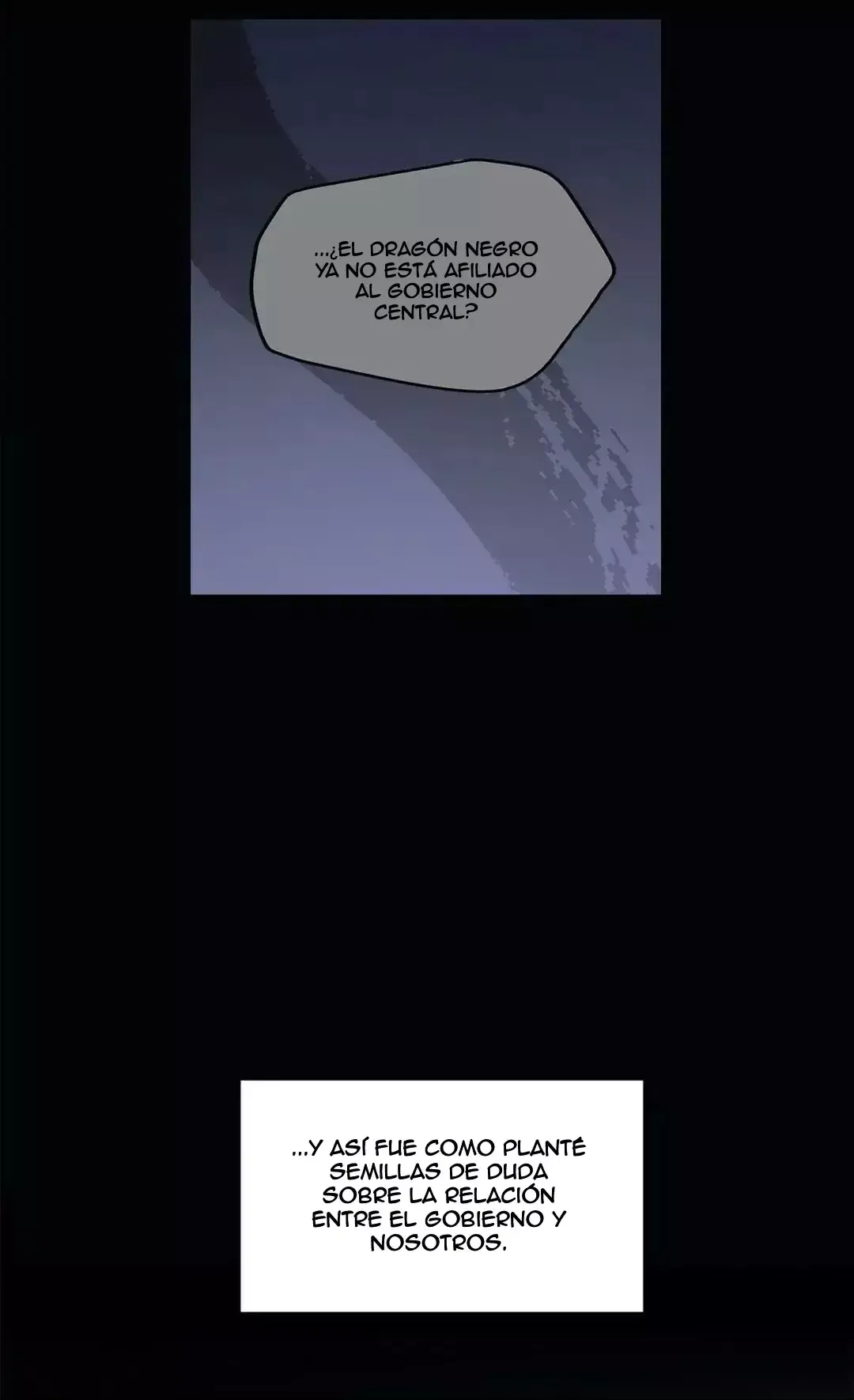 Black Dragon Romance Capítulo 78 en Línea - página 46