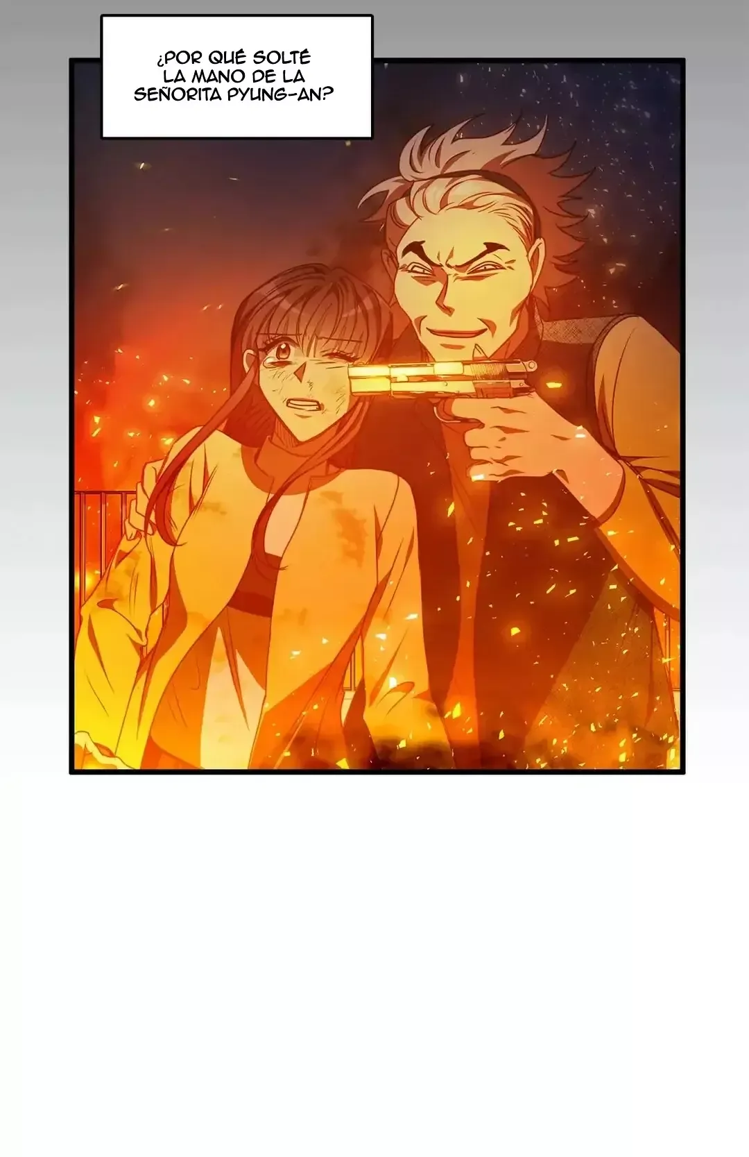 Black Dragon Romance Capítulo 79 en Línea - página 25