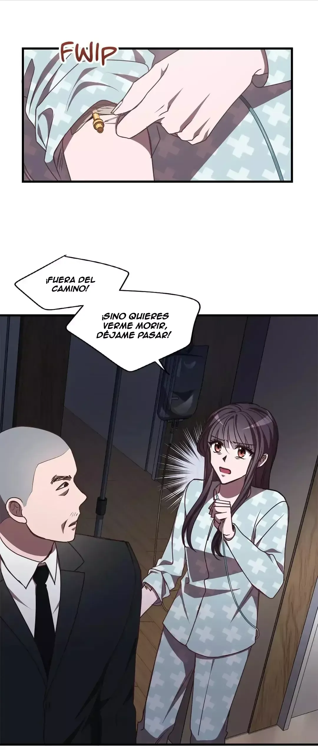 Black Dragon Romance Capítulo 79 en Línea - página 38
