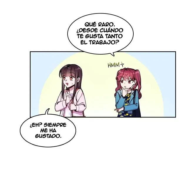 Black Dragon Romance Capítulo 8 en Línea - página 5