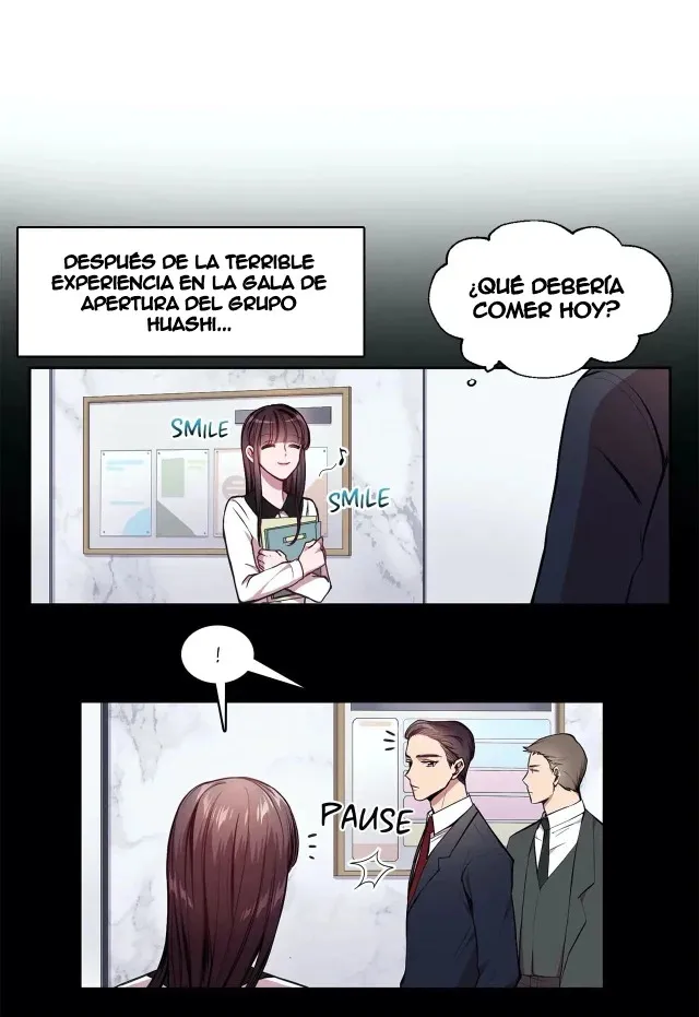 Black Dragon Romance Capítulo 8 en Línea - página 16