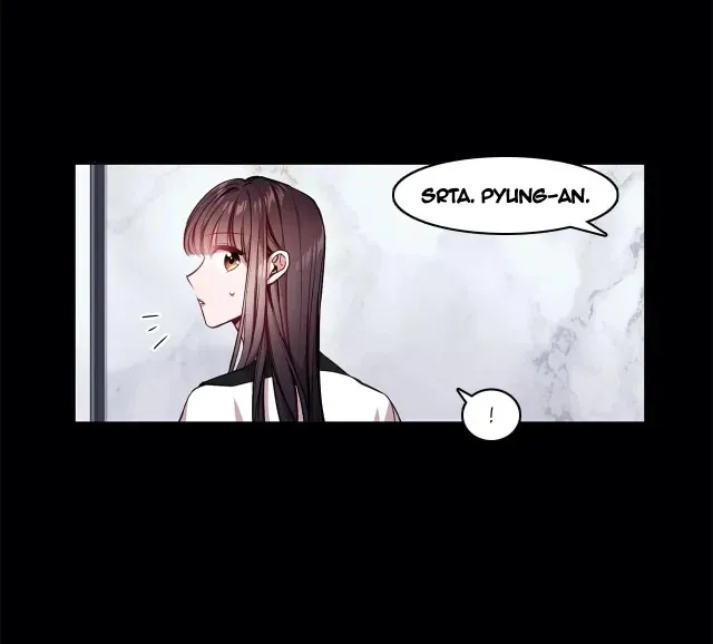 Black Dragon Romance Capítulo 8 en Línea - página 19