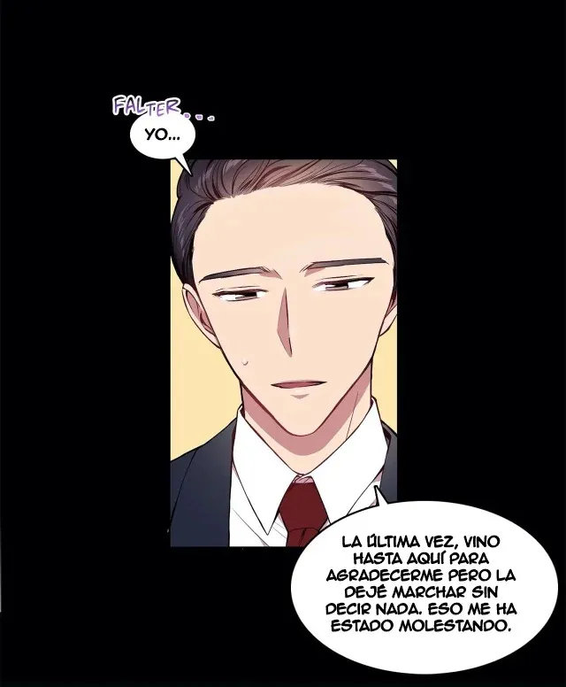 Black Dragon Romance Capítulo 8 en Línea - página 20