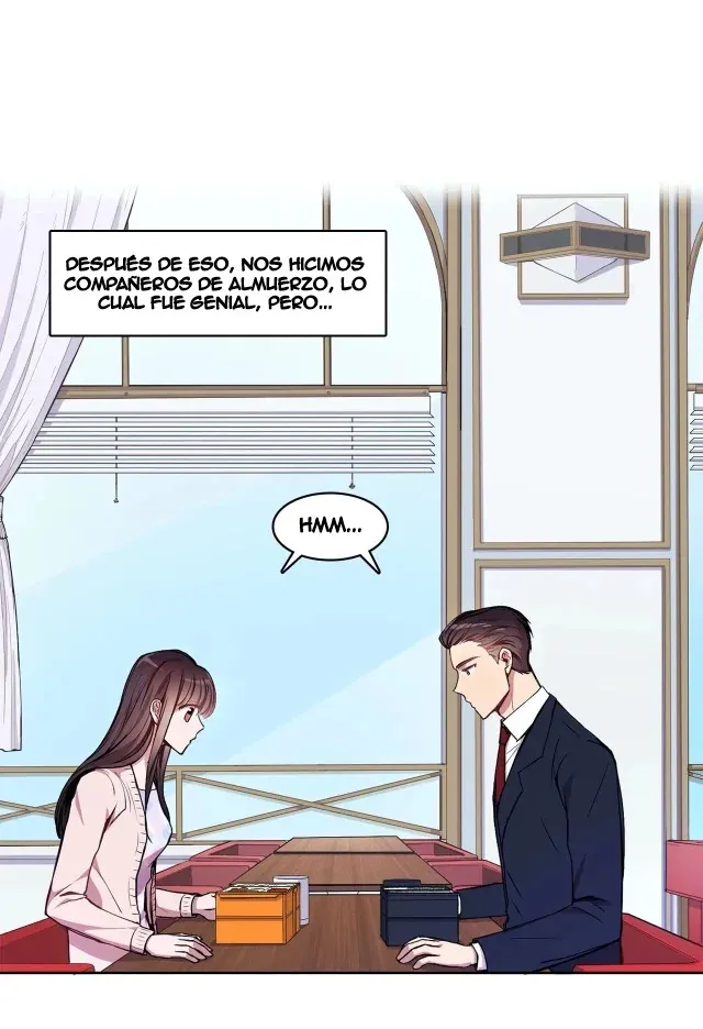 Black Dragon Romance Capítulo 8 en Línea - página 22
