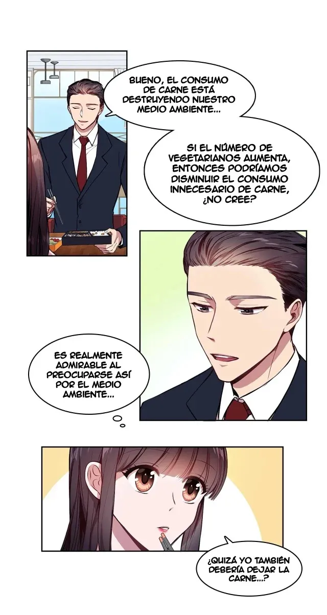 Black Dragon Romance Capítulo 8 en Línea - página 24