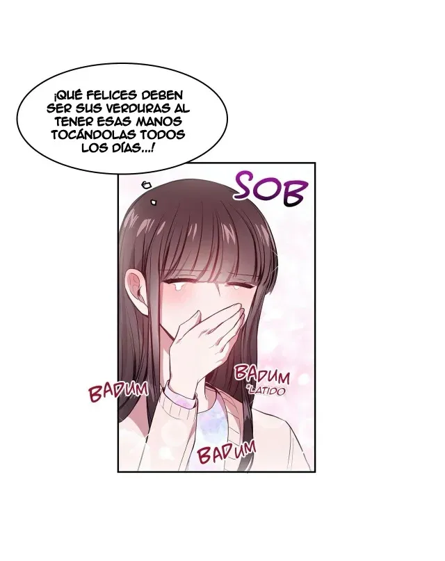 Black Dragon Romance Capítulo 8 en Línea - página 33