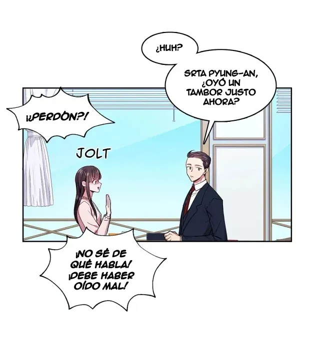 Black Dragon Romance Capítulo 8 en Línea - página 34
