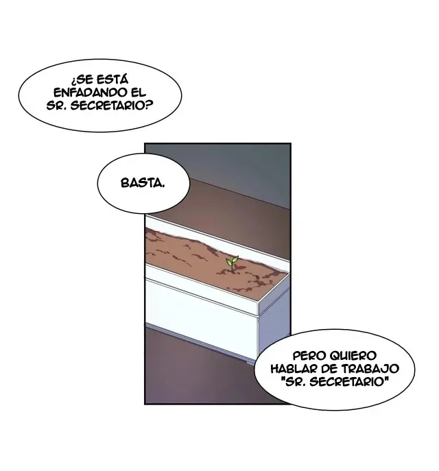 Black Dragon Romance Capítulo 8 en Línea - página 40