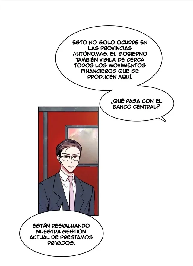Black Dragon Romance Capítulo 8 en Línea - página 44