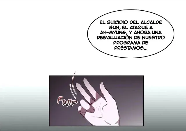 Black Dragon Romance Capítulo 8 en Línea - página 45