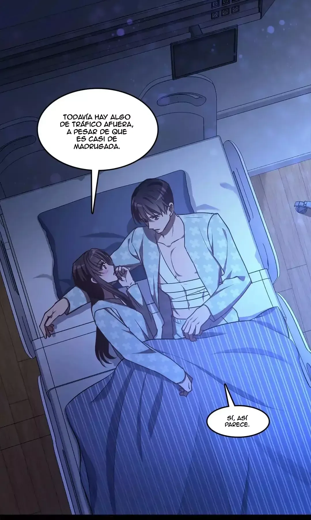 Black Dragon Romance Capítulo 80 en Línea - página 31