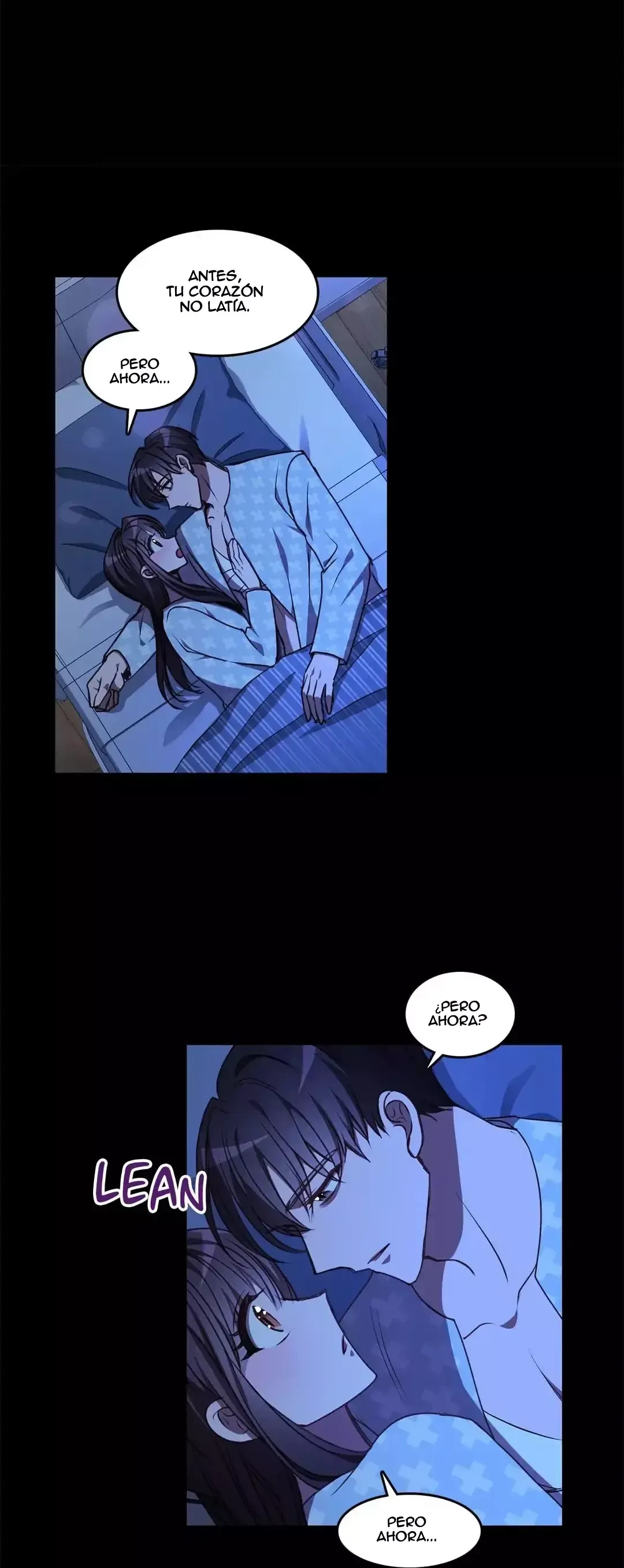 Black Dragon Romance Capítulo 80 en Línea - página 34