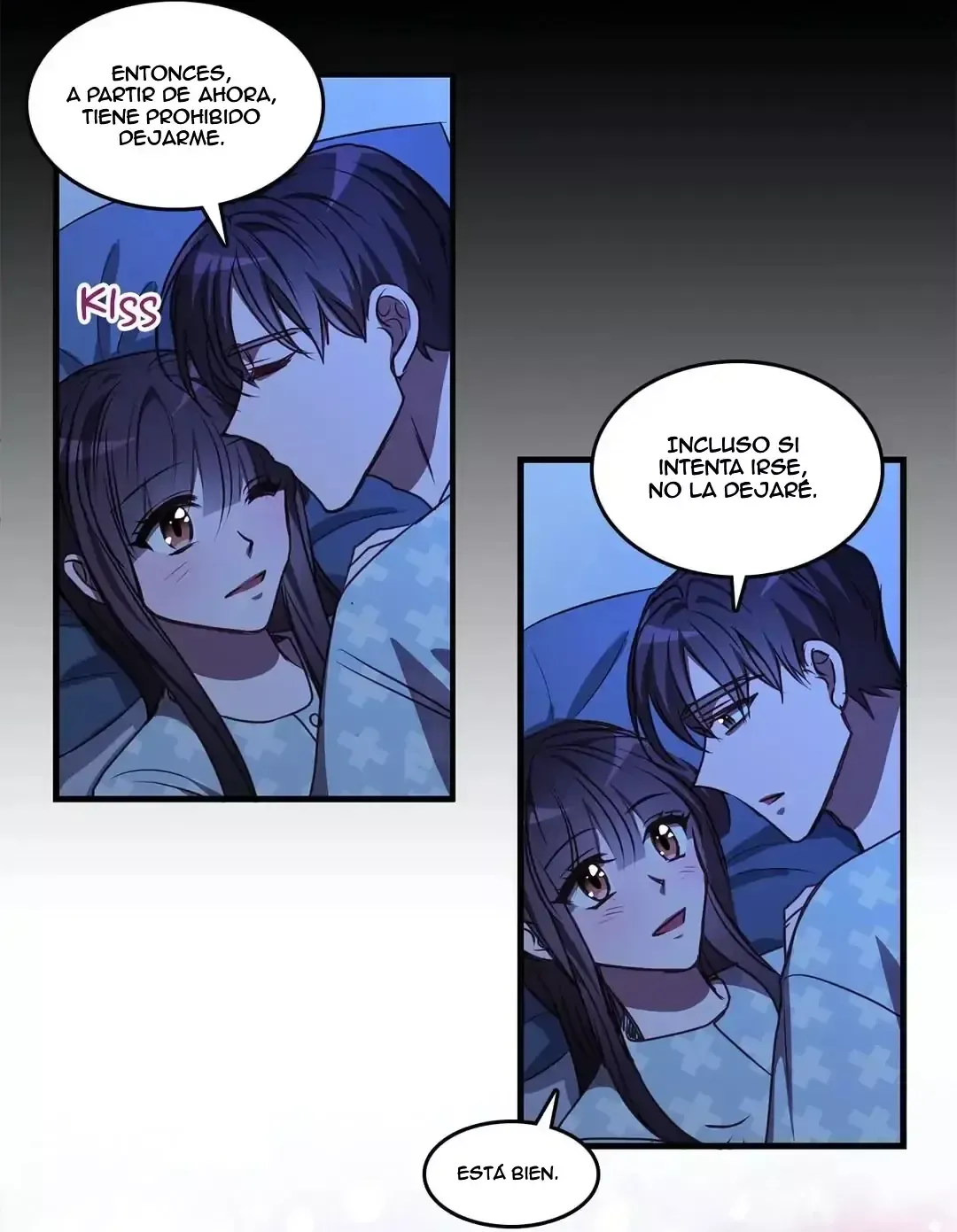 Black Dragon Romance Capítulo 80 en Línea - página 40