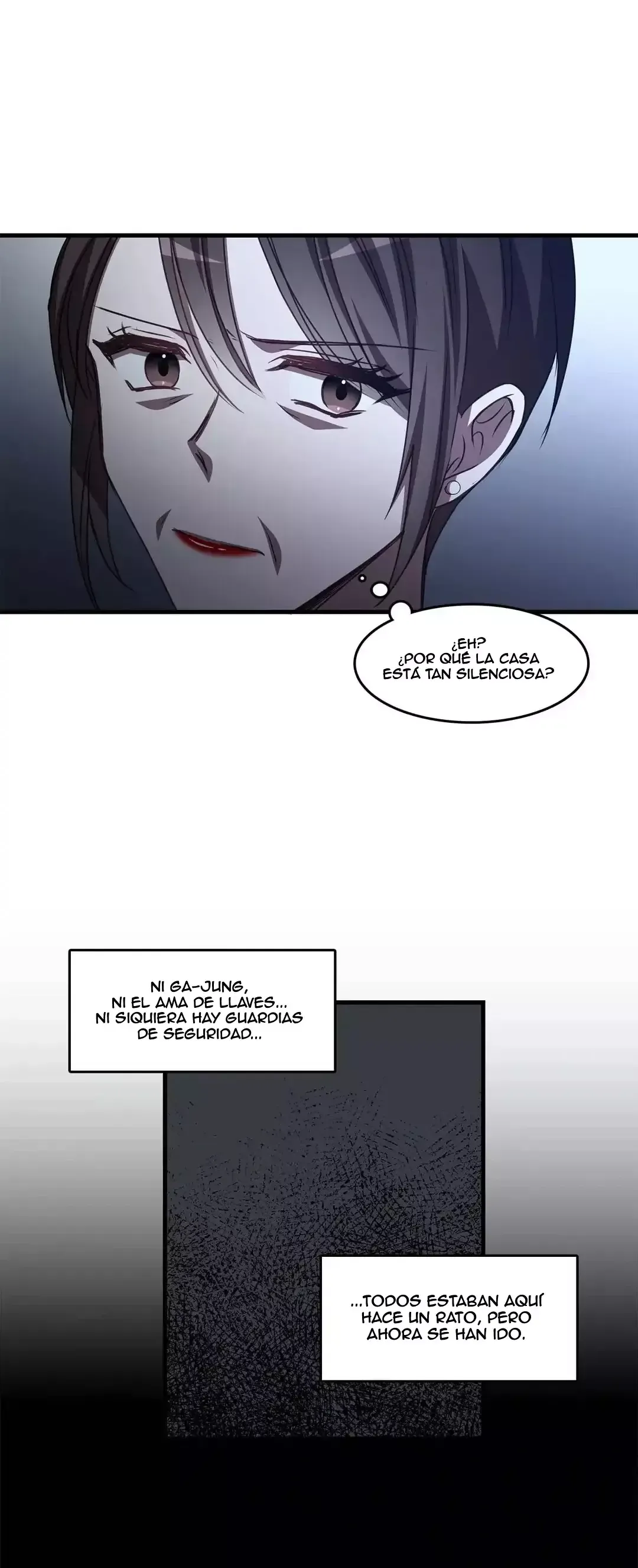 Black Dragon Romance Capítulo 81 en Línea - página 8