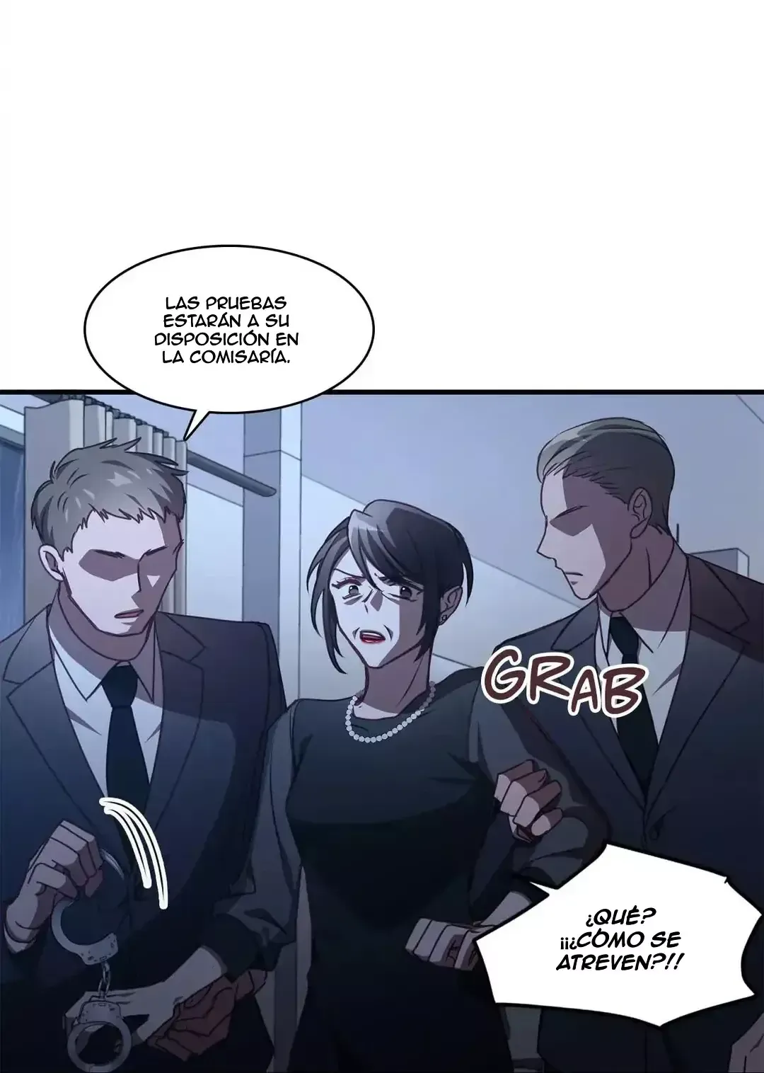 Black Dragon Romance Capítulo 81 en Línea - página 19