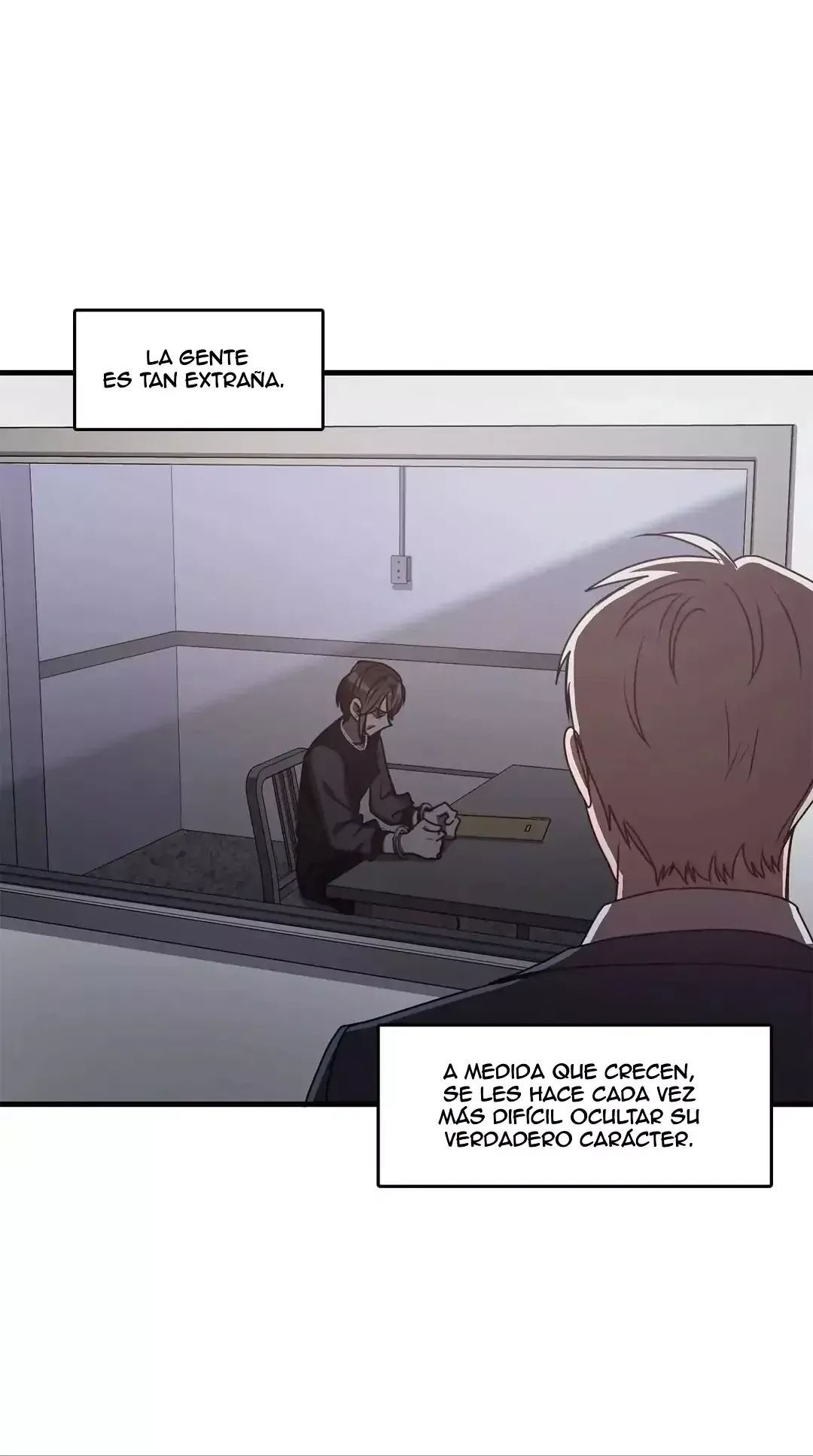 Black Dragon Romance Capítulo 81 en Línea - página 33