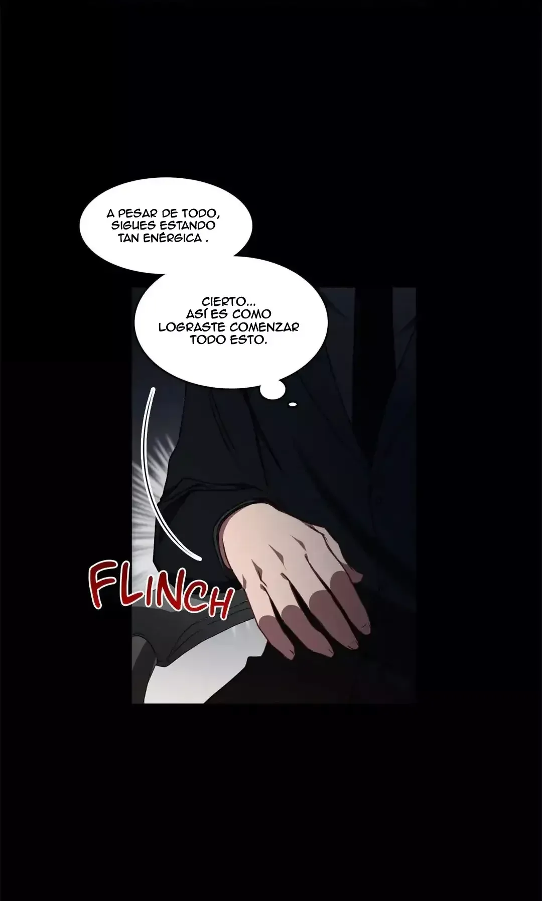 Black Dragon Romance Capítulo 82 en Línea - página 28