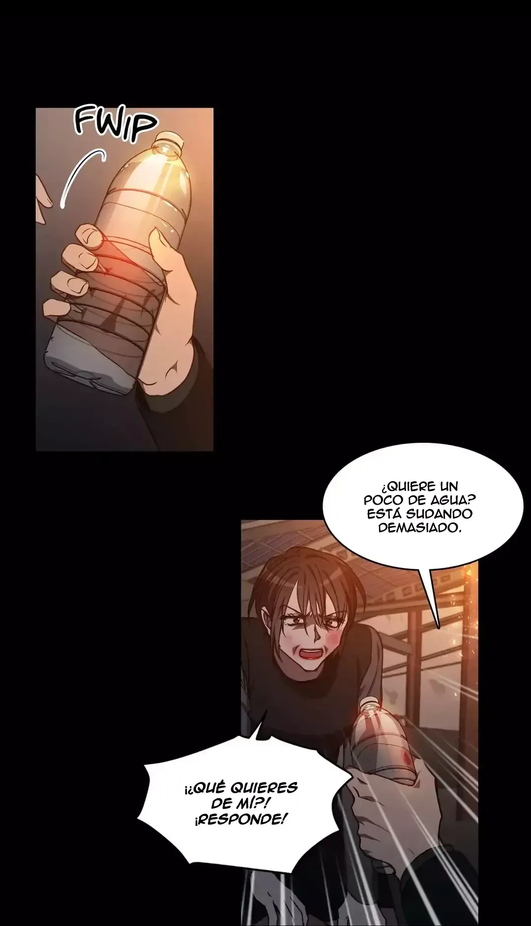 Black Dragon Romance Capítulo 82 en Línea - página 30