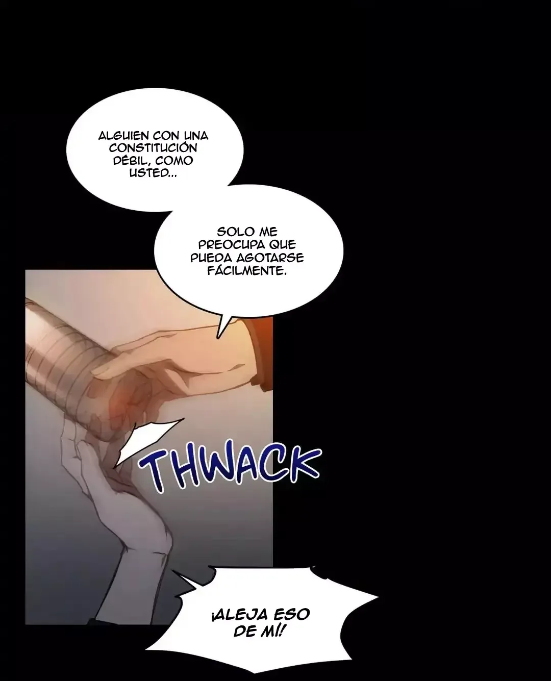 Black Dragon Romance Capítulo 82 en Línea - página 31