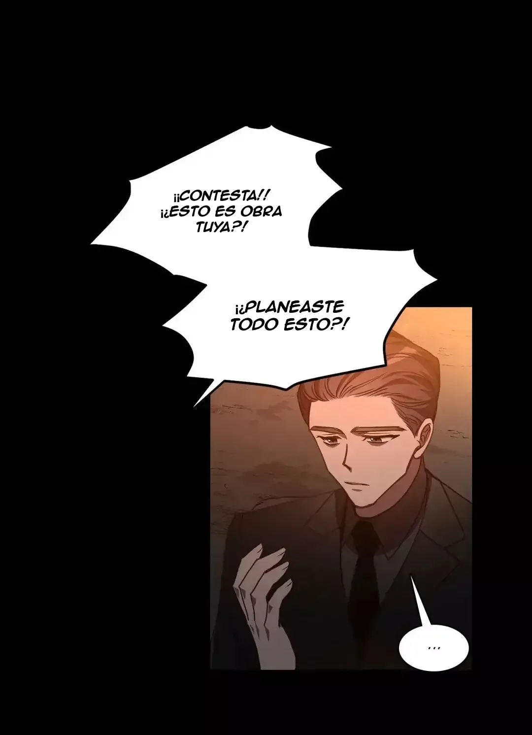 Black Dragon Romance Capítulo 82 en Línea - página 32