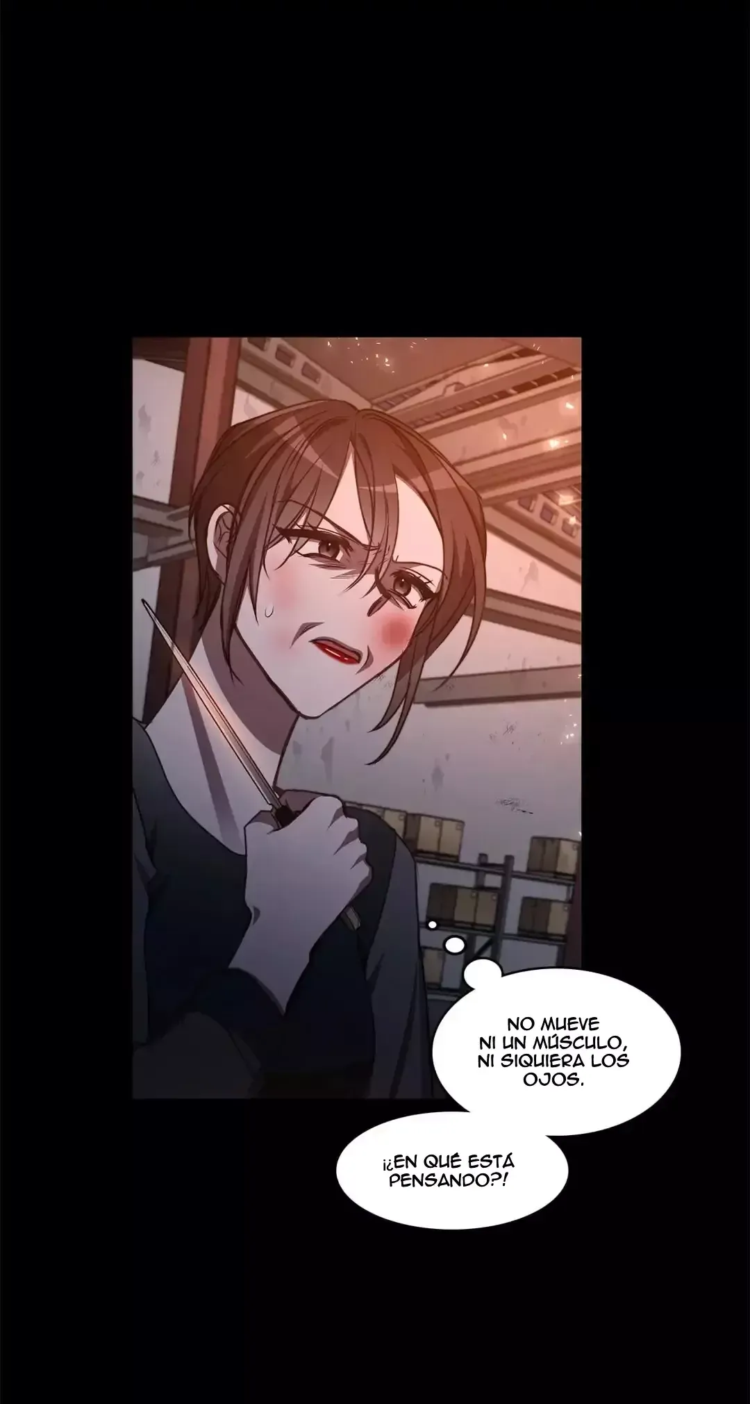 Black Dragon Romance Capítulo 83 en Línea - página 19