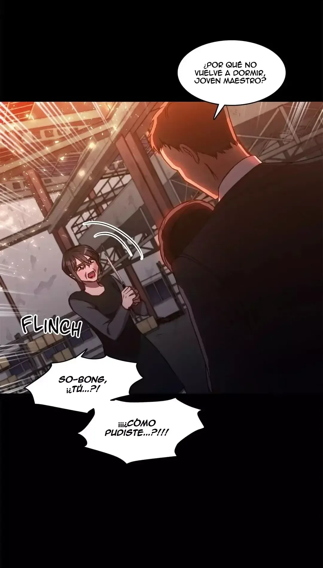 Black Dragon Romance Capítulo 83 en Línea - página 23