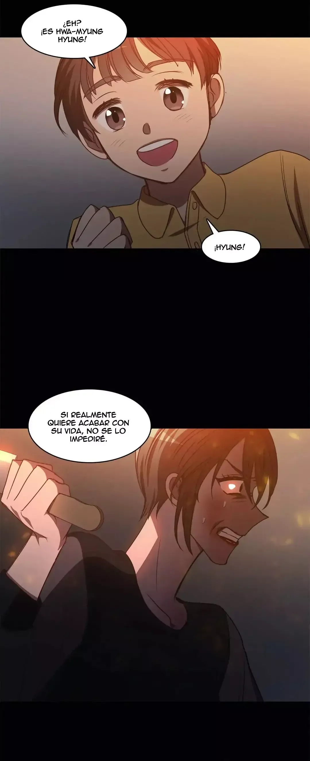 Black Dragon Romance Capítulo 83 en Línea - página 27