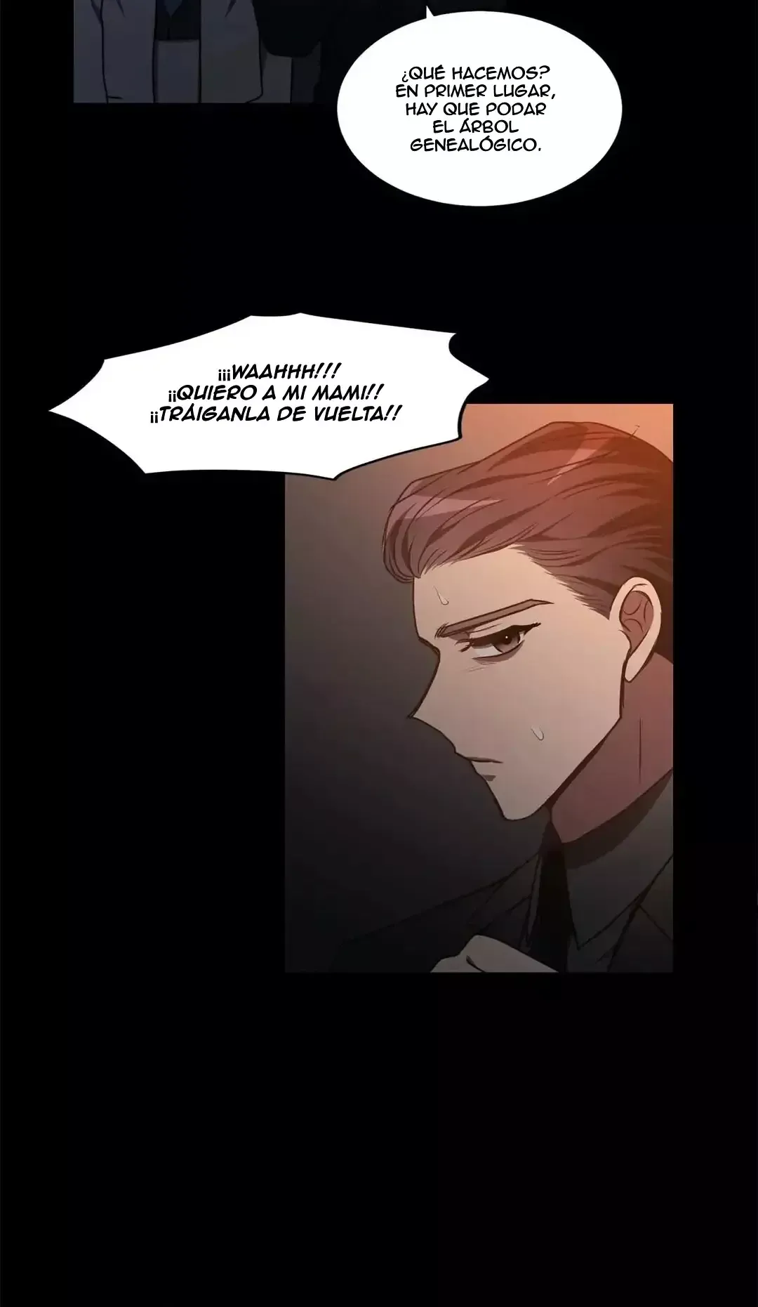 Black Dragon Romance Capítulo 83 en Línea - página 40