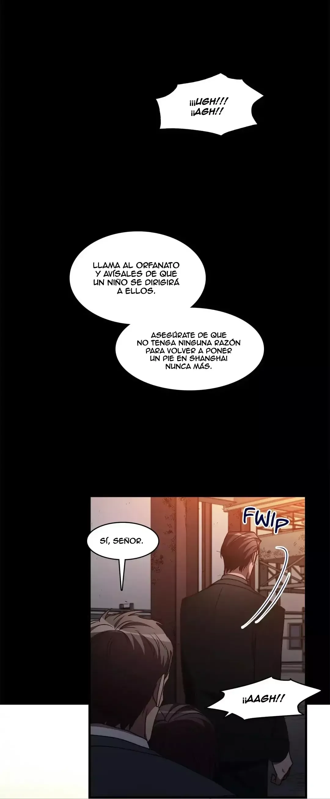 Black Dragon Romance Capítulo 83 en Línea - página 44