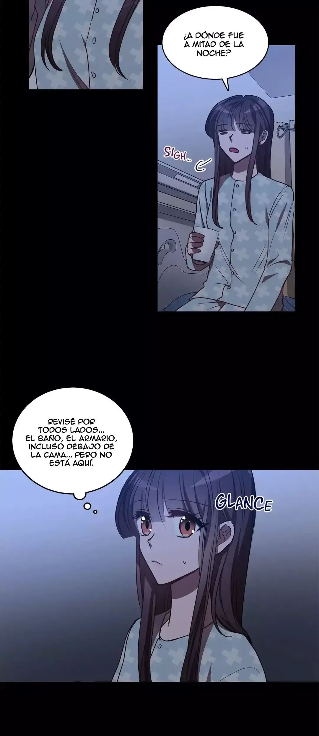 Black Dragon Romance Capítulo 84 en Línea - página 6