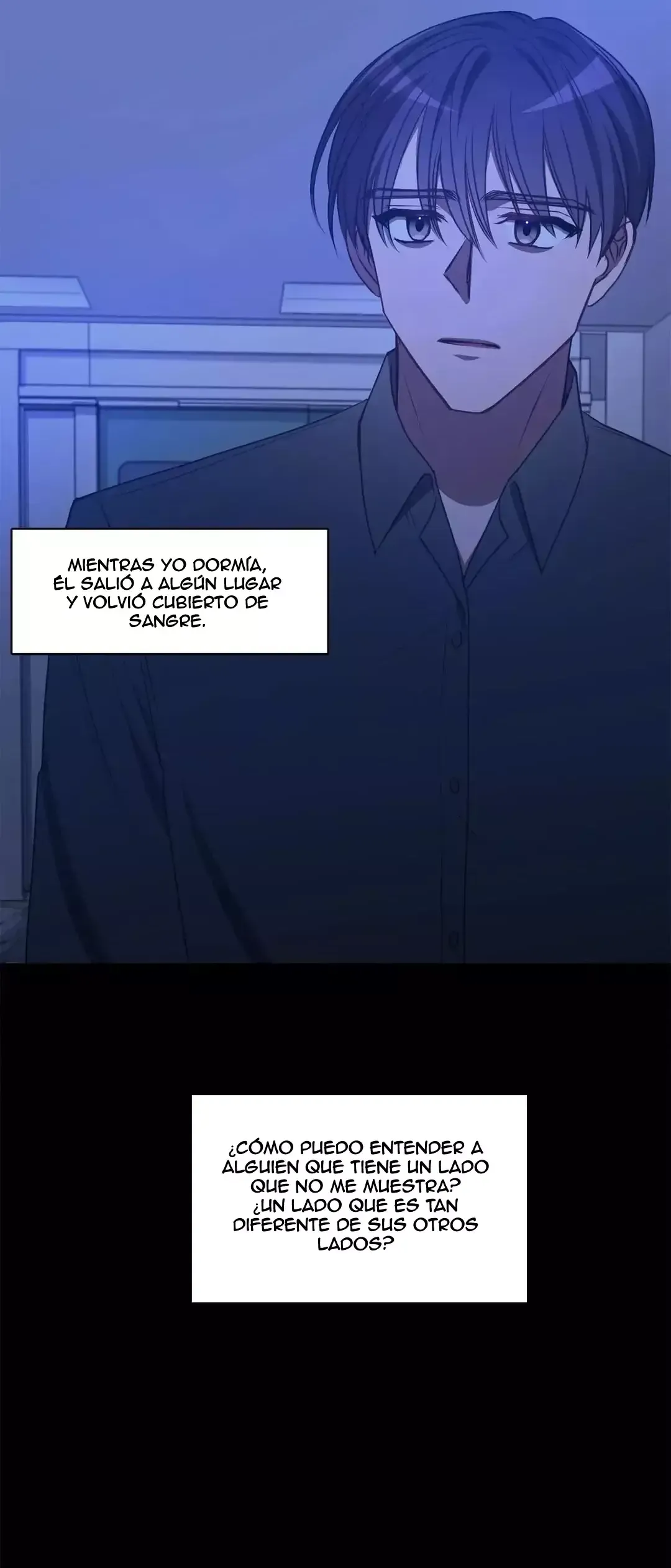 Black Dragon Romance Capítulo 84 en Línea - página 27