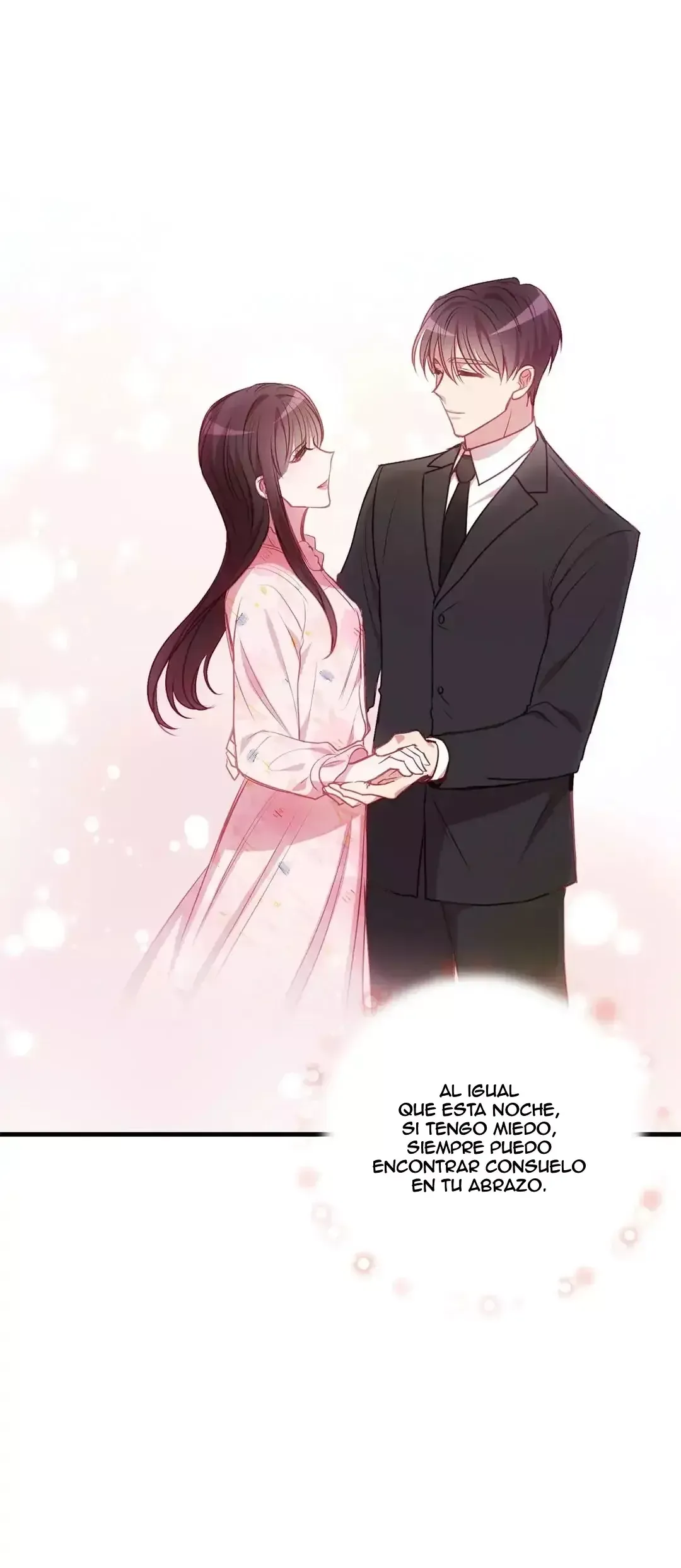 Black Dragon Romance Capítulo 84 en Línea - página 33
