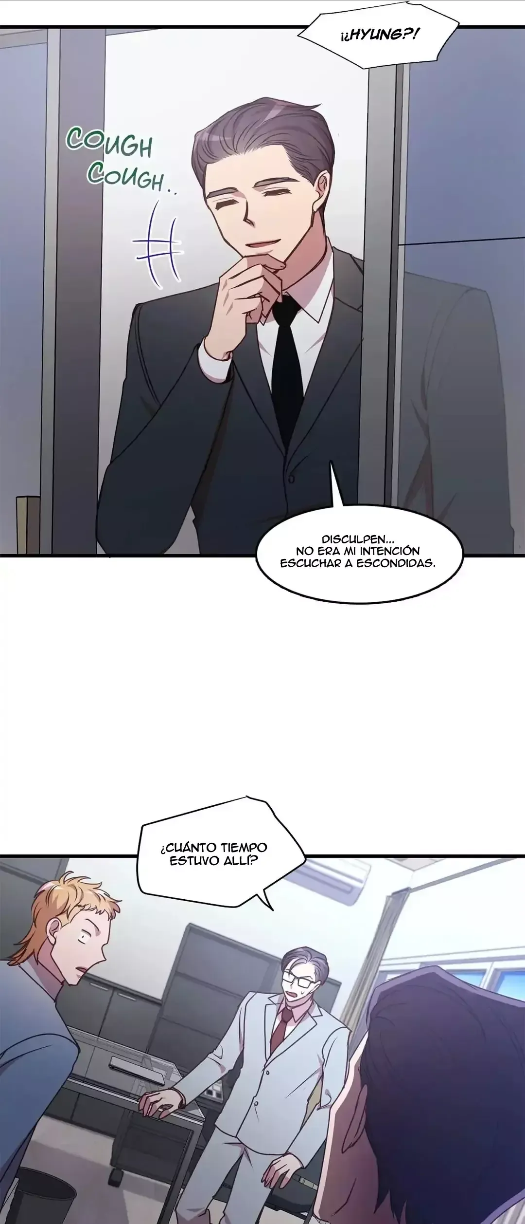 Black Dragon Romance Capítulo 85 en Línea - página 23