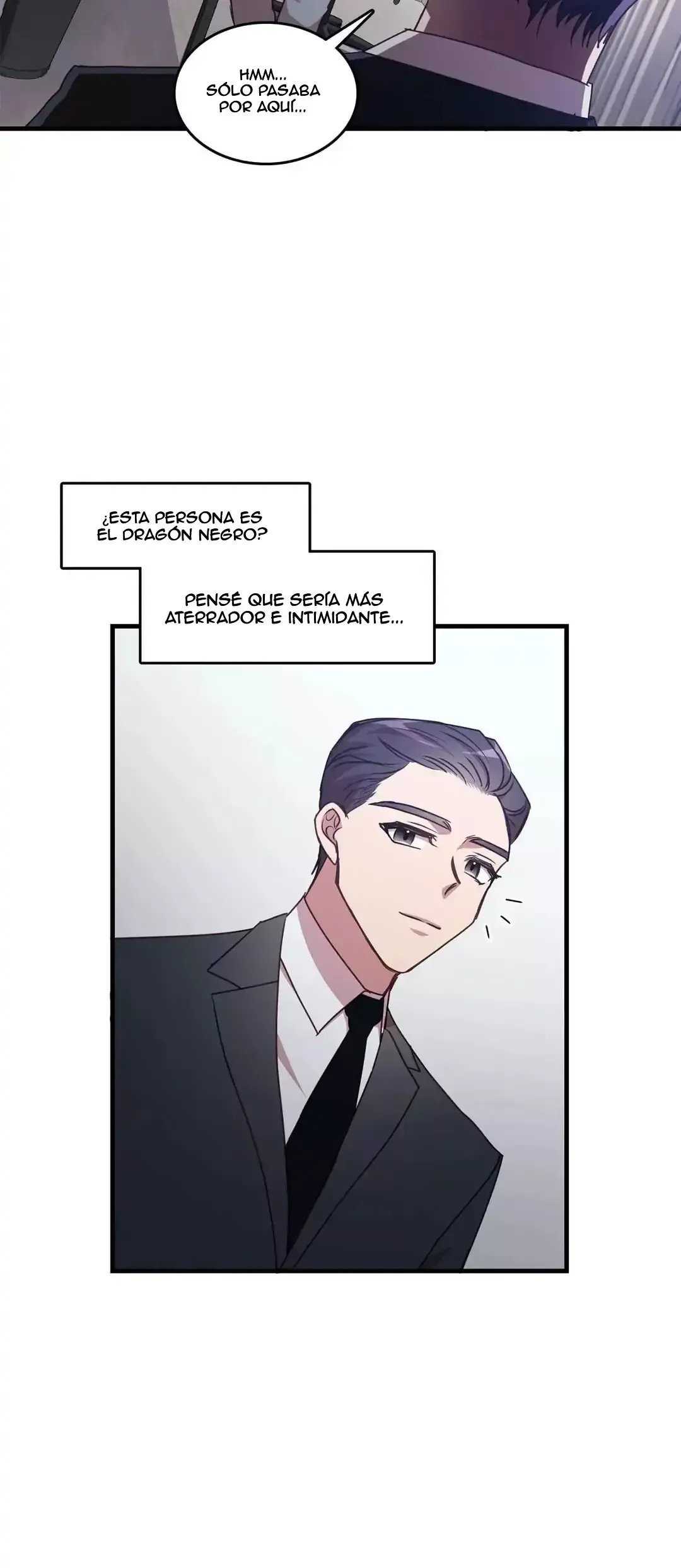 Black Dragon Romance Capítulo 85 en Línea - página 24