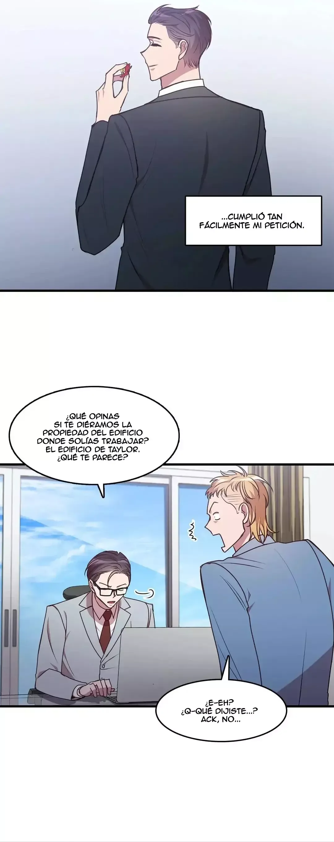Black Dragon Romance Capítulo 85 en Línea - página 30