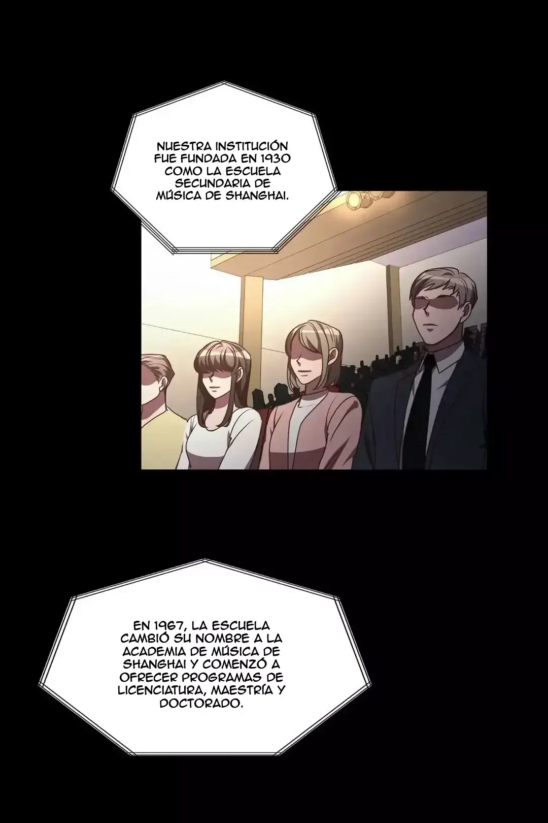 Black Dragon Romance Capítulo 86 en Línea - página 13